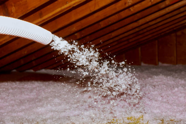 Best Insulation for Specific Applications in Ottawa Hills, OH