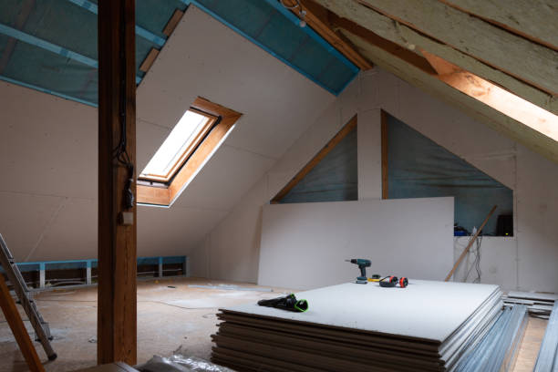 Best Types of Insulation in Ottawa Hills, OH