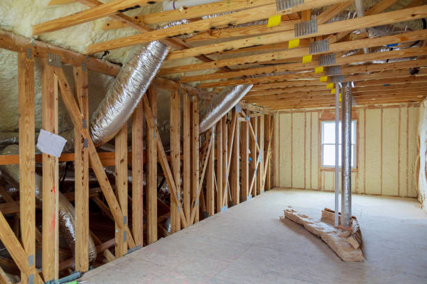 Best Insulation for Specific Applications in Ottawa Hills, OH